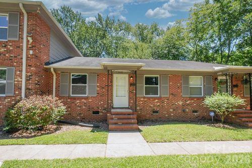 3422 Craig Avenue, Charlotte, NC, 28211 | Card Image