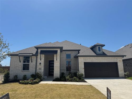 2013 Morris St, Rockwall, TX, 75087-2199 | Card Image