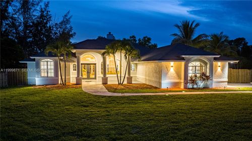 11066 46th Pl N, West Palm Beach, FL, 33411-9137 | Card Image
