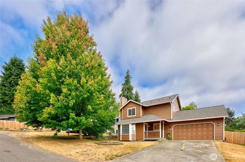 7175 E Raintree Ln, Port Orchard, WA, 98366-7141 | Card Image