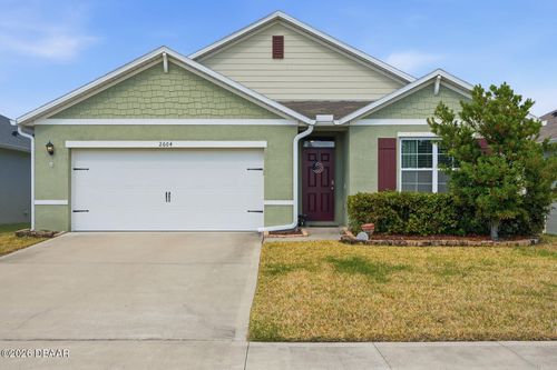 2604 Fieldbrooke Way, Edgewater, FL, 32141-5819 | Card Image