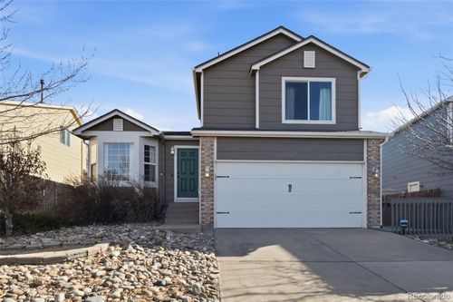 5867 Butterfield Dr, Colorado Springs, CO, 80923-8758 | Card Image