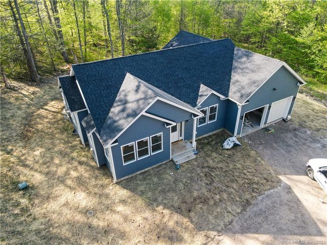 39 Ratlum Mountain Rd, House other with 3 bedrooms, 2 bathrooms and null parking in Barkhamsted CT | Image 9