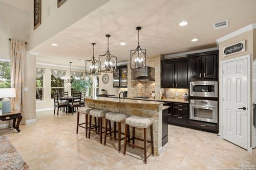 9706 Rosemire Way, San Antonio, TX, 78254-1838 | Card Image