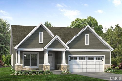 2516 Aspen Grove Court, Wildwood, MO, 63040 | Card Image