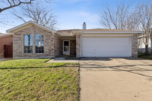 1944 Canyon Ridge Street, Fort Worth, TX, 76131 | Card Image