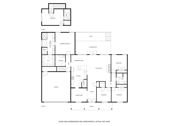 284 Morrell Cir, House other with 5 bedrooms, 3 bathrooms and null parking in Hattiesburg MS | Image 44
