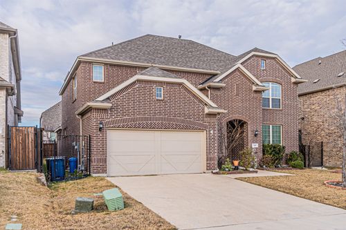 566 Westwood Way Dr, Haslet, TX, 76052-3079 | Card Image