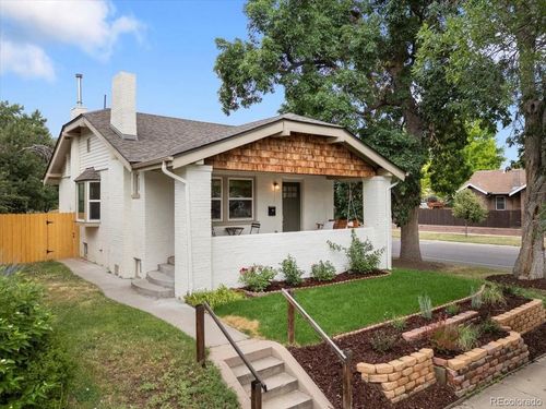 2589 N Glencoe St, Denver, CO, 80207-3249 | Card Image