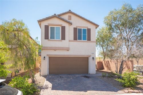 6487 W Levi Ave, Las Vegas, NV, 89141-8512 | Card Image