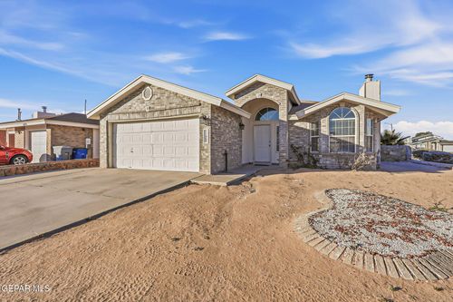 11469 Nettie Rose Cir, El Paso, TX, 79936-2546 | Card Image