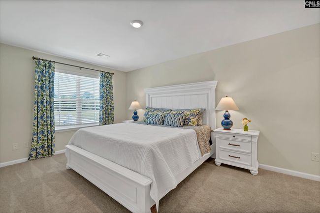 126B Willow Creek Blvd, Townhouse with 3 bedrooms, 3 bathrooms and null parking in Lugoff SC | Image 8