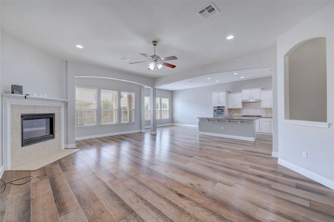 16017 Jeffs Ln, House other with 4 bedrooms, 3 bathrooms and null parking in Austin TX | Image 5