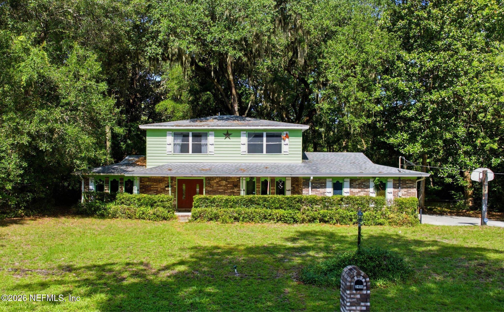 Residential in Orange Park 2
