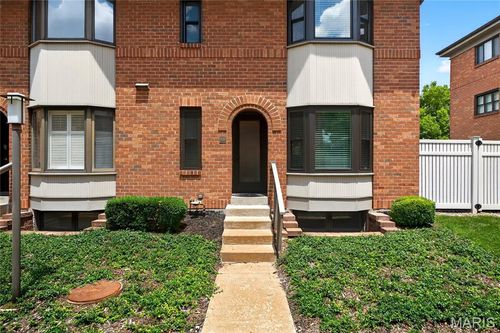 436 S Clay Ave, Saint Louis, MO, 63122-5808 | Card Image