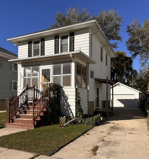 376 Amory Street, Fond Du Lac, WI, 54935 | Card Image