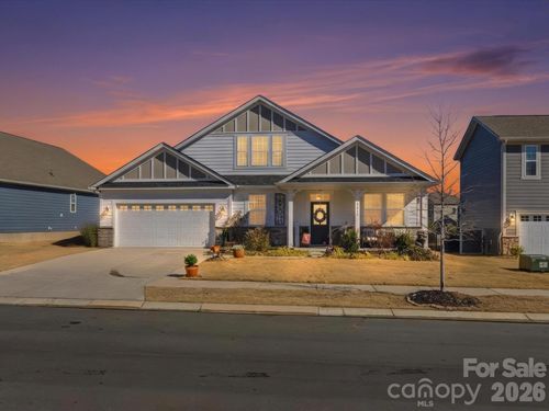 1411 Ainslie Place Rd, Indian Trail, NC, 28079-5835 | Card Image