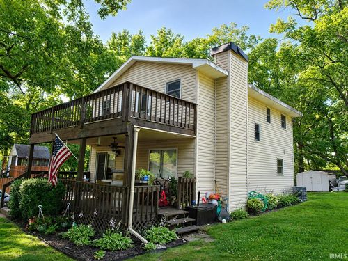 8170 N Tippecanoe Dr, Walkerton, IN, 46574 | Card Image