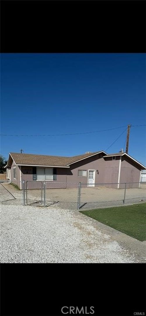 19306 National Trails Hwy, Oro Grande, CA, 92368-9602 | Card Image
