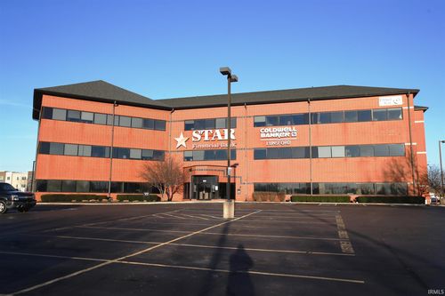 ste-320-400 N High St, Muncie, IN, 47305-1643 | Card Image