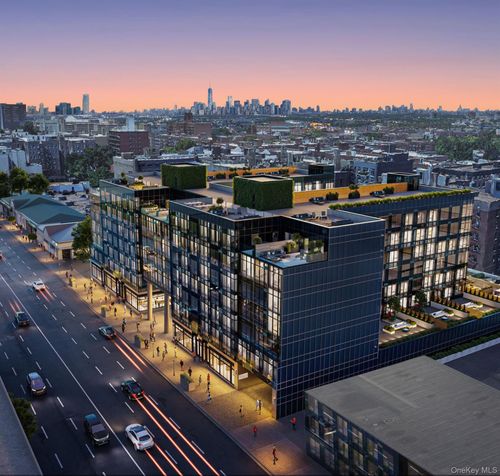 516-144-49 Northern Blvd, Flushing, NY, 11354-4682 | Card Image