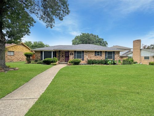 5121 Chalet Ln, Dallas, TX, 75232-1929 | Card Image