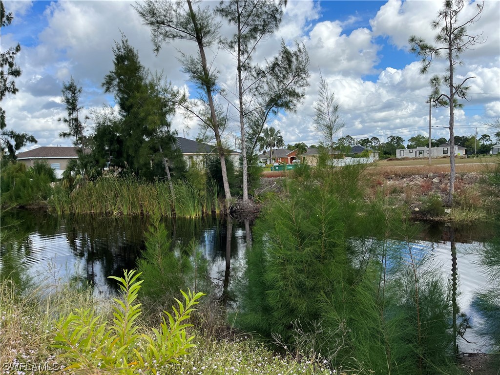 Land in Cape Coral 4
