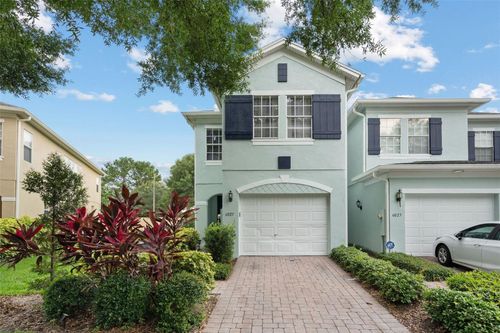 6027 Strada Isle Way, Orlando, FL, 32835-3273 | Card Image