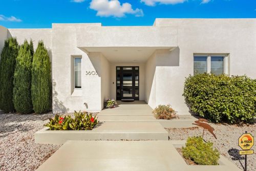 3605 Conrado Ln Nw, Albuquerque, NM, 87107-2062 | Card Image