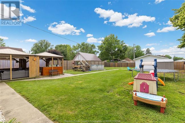295 Clitherow St, House other with 2 bedrooms, 2 bathrooms and null parking in Harrow ON | Image 21