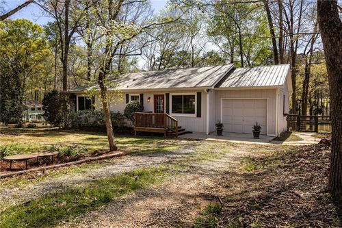 1810 Parks Mill Dr, Greensboro, GA, 30642-3206 | Card Image