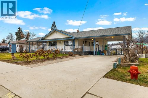 1220 Cedar Street, Creston, BC, V0B1G3 | Card Image