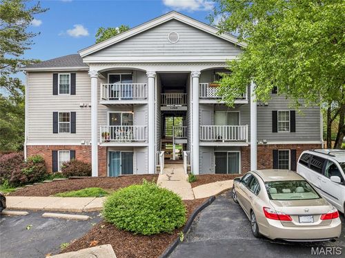 g-12818 Portulaca Dr, Saint Louis, MO, 63146-4458 | Card Image