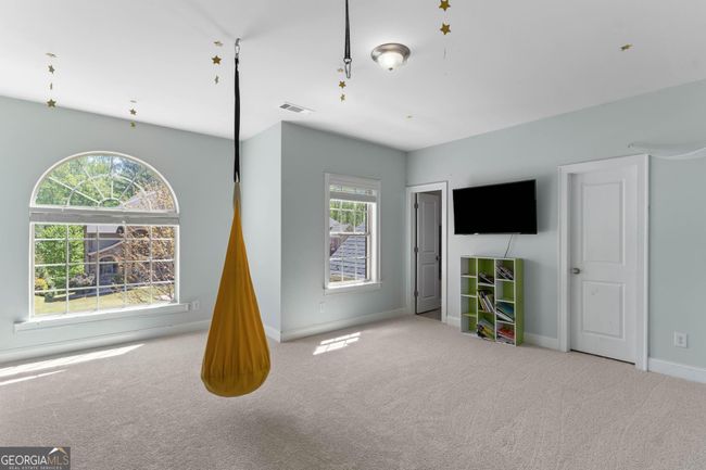 266 Shellbark Dr, House other with 5 bedrooms, 4 bathrooms and 3 parking in Mcdonough GA | Image 23