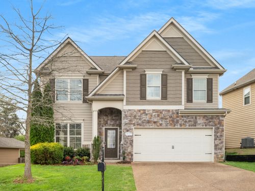 3029 Alan Dr, Spring Hill, TN, 37174-1215 | Card Image