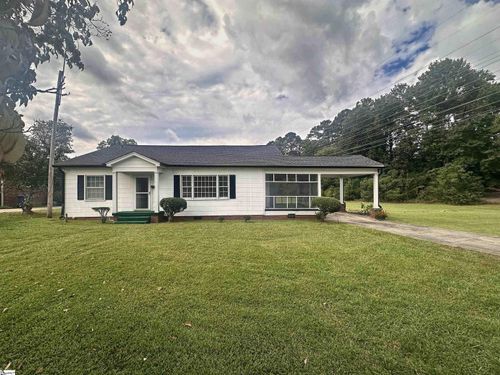 308 W Ellenberg Avenue, Greenwood, SC, 29646 | Card Image