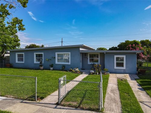 7033 Lakner Way, ORLANDO, FL, 32822-4632 | Card Image