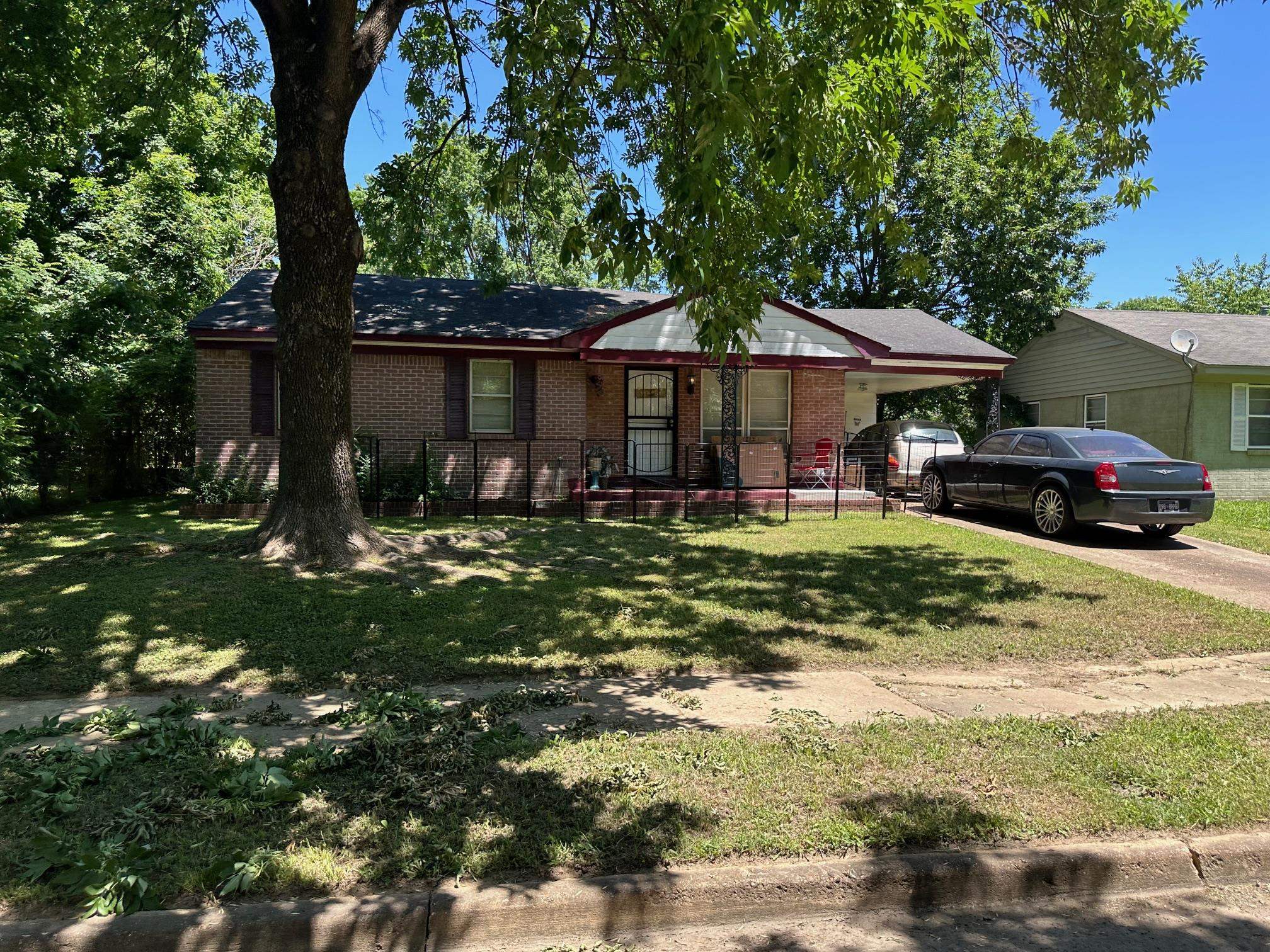 Dove Call Cv, Memphis, TN 38128