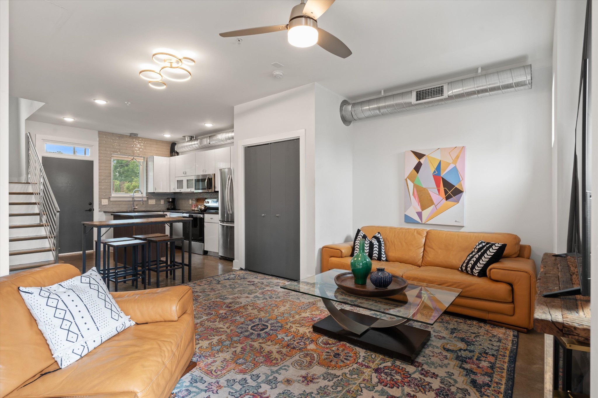 Residential in Nashville 4