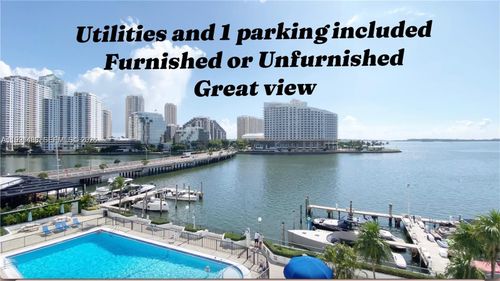 531-905 Brickell Bay Dr, Miami, FL, 33131-2924 | Card Image