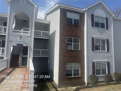 apt-8-217 Waterdown Dr, Fayetteville, NC, 28314-1474 | Card Image