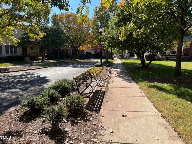 Sidewalks in Davis Park | Image 28