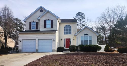 316 Upas Ave Ave, Galloway Township, NJ, 08205 | Card Image