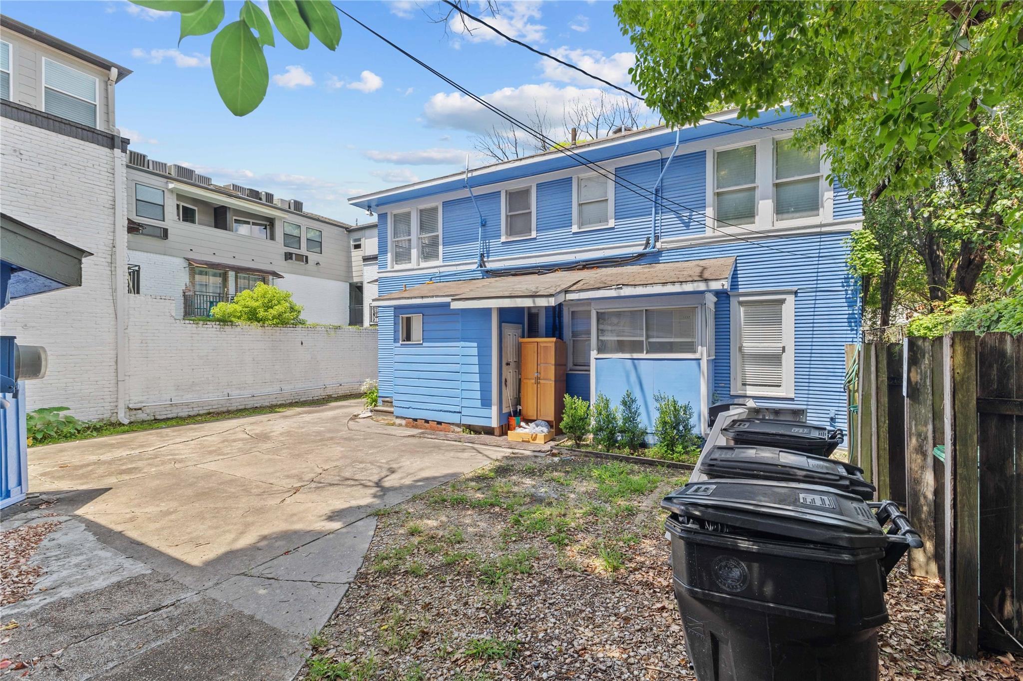 Residential Lease in Houston 3