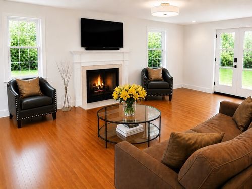 34 Blossomcrest Rd, Lexington, MA, 02421-7104 | Card Image