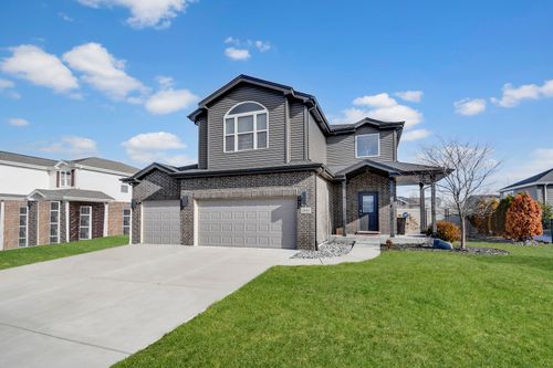 24541 Arabian Ave, Manhattan, IL, 60442-1477 | Card Image