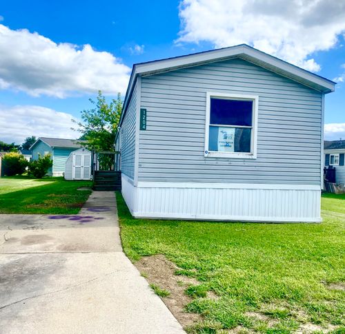 1204 Hancock St, Potterville, MI, 48876-9508 | Card Image