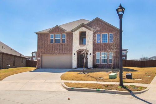 204 Cowboy Way, Anna, TX, 75409-4421 | Card Image