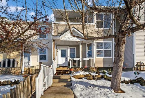 106 Prairie Sound Cir Nw, High River, AB, T1V2A2 | Card Image