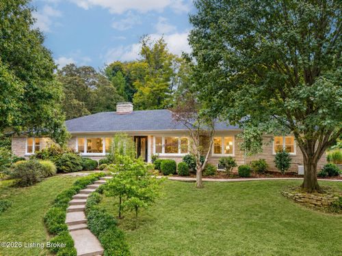 162 Arrowhead Rd, Louisville, KY, 40207-1536 | Card Image